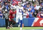 Josh Allen’s Leadership Questioned; Bears’ Authenticity Challenged: Week 11 Analysis