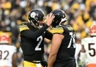 Mason Rudolph Energizes Steelers with Strong Reserve Performance