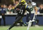 Sam Darnold Struggles as Seahawks Fall to Rams Again