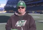 Roughriders’ Longest-Serving Coach Anticipates ‘Special’ Grey Cup
