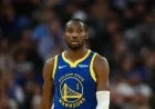 Warriors’ Jonathan Kuminga Out Friday vs. Spurs with Knee Tendonitis