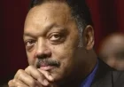 Rev. Jesse Jackson’s Family Shares Health Update