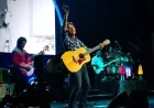 John Fogerty Thrills Boston with Creedence Clearwater Revival Classics
