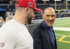 Tony Dungy Criticizes Bucs’ Winning Mentality