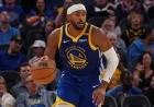 Moses Moody Matches Curry’s Warriors Record with 21-Point Performance vs Pelicans