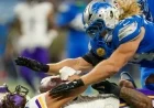Alex Anzalone Offers Essential Tips for Lions Fans Traveling to Eagles Game