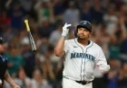 Mariners Nearing Deal on New Josh Naylor Contract