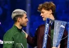 Jannik Sinner’s ATP Finals Win in Turin Challenges Alcaraz for 2026