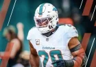 Top NFL Run Blockers and Defenders Revealed for Week 10