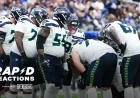 Seahawks’ Turnovers Lead to Costly Loss Against Rams