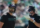 Eagles Identify Potential Successor for Kevin Patullo Before Departure
