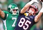 Tyler Snead Compared to Weston Dressler Pre-CFL Debut