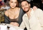 Pete Davidson’s Girlfriend Elsie Hewitt Opens Up About Pregnancy Struggles