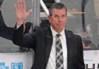 Rangers Coach Sullivan Steps Down Over Personal Matter