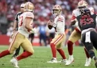 49ers Dominate Cardinals with 41-22 Victory