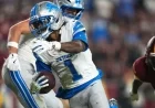 Jameson Williams Poised for Breakout as Lions’ Offense Gains Momentum
