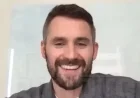 Kevin Love Aspires to Join Hall of Fame as a Cavalier