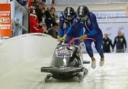 Hempfield Alum Jasmine Jones Pursues Bobsled and 2026 Winter Olympics