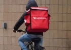 DoorDash Driver Arrested After Accusing Customer of Harassment During Delivery