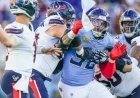 Jeffery Simmons Criticizes Titans for Frequent False Starts