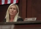 Marjorie Taylor Greene Apologizes, Vows Change After Past Divisive Remarks