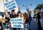 Trump Urges House Republicans to Release Epstein Files in Policy Shift