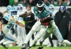 Cris Collinsworth Criticizes Lions’ Late Penalty Amid Eagles’ Dominant Defensive Win