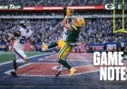 Christian Watson’s Crucial Catches Boost Packers Victory