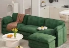 Save Big on Sofas, Beds, and Storage Solutions