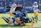 Chargers Overpowered in Trenches During Blowout Loss to Jaguars