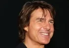 Tom Cruise Celebrates with Debbie Allen, Dancing to Beyoncé on Video