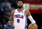 Paul George Injury Update: Sixers Host Clippers at Home
