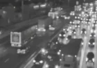 Major Manchester Collision Shuts Down Multiple Motorways