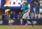 Josh Naylor and Mariners Finalize 5-Year Contract, Sources Confirm