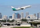 FAA Lifts All Restrictions on Commercial Flights