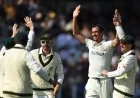 Australia’s Veterans Gear Up for Final Ashes Showdown Against England