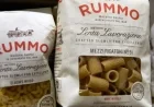 107% Tariff Threat Puts Italy’s Pasta Makers, Philly Market on Edge