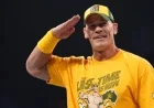 John Cena Builds Anticipation for His Final Raw Appearance