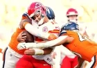 Patrick Mahomes Acknowledges Challenge of Winning Division After Broncos Defeat