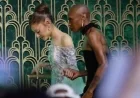 Fan Ambushes Ariana Grande at Wicked Event; Cynthia Erivo Intervenes