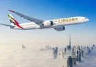 Boeing Launches 777-10 Study Amid Emirates’ 65 777-9 Orders