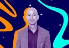 Jeff Bezos Named Co-CEO of AI Startup Project Prometheus