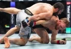 Jack Della Maddalena Battles Islam Makhachev: Full Fight Highlights Video