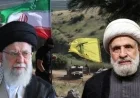 Iran Revives Hezbollah Smuggling via Turkey, Sea Routes, and Cryptocurrency