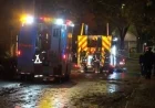Toronto House Fire Claims Woman’s Life