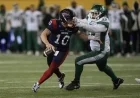 Roughriders Dominate Alouettes in Grey Cup Showdown