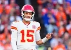 Patrick Mahomes Faces Unprecedented Challenges with the Chiefs