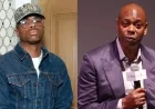 Vince Staples Discusses Friendship with Comedian Dave Chappelle