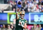 Packers Triumph Over Giants: Insights on Jordan Love, Josh Jacobs