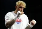 Jake Paul Set to Face Former Heavyweight Champion Joshua